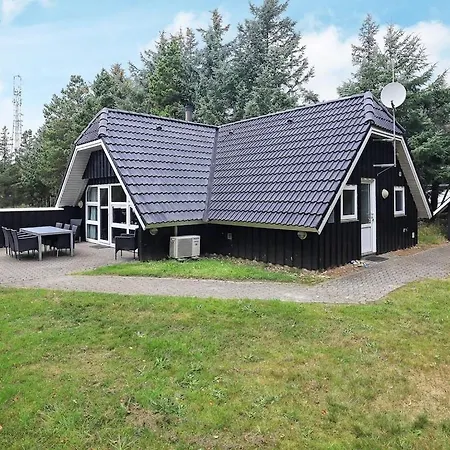 Cccv Holiday home *