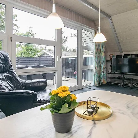 Holiday home Cccv *