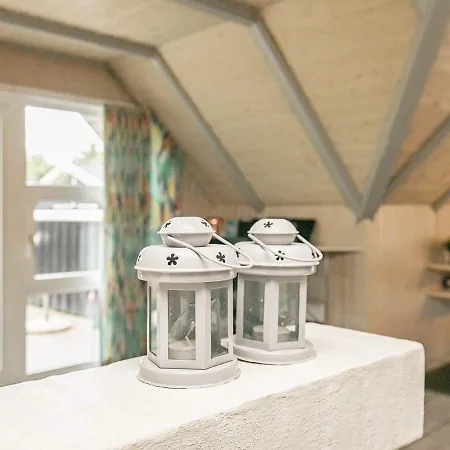 Holiday home Cccv Blavand