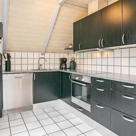 Cccv Holiday home