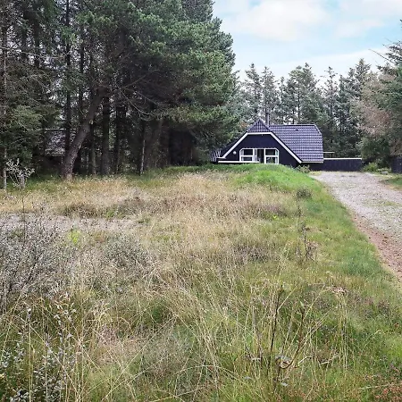 8 Person In Сasa de vacaciones Blåvand