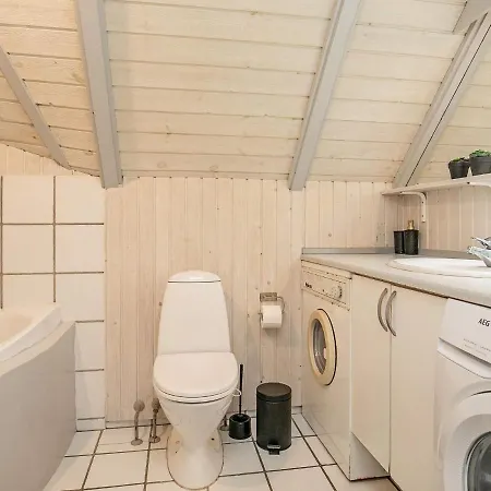 Cccv Holiday home *