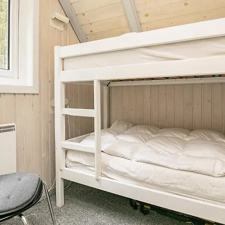 Сasa de vacaciones 8 Person In Blåvand