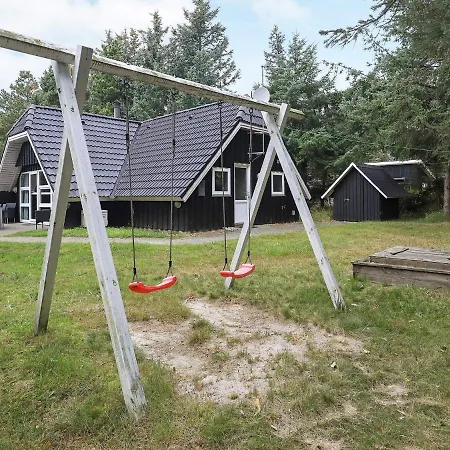 Holiday home Cccv *
