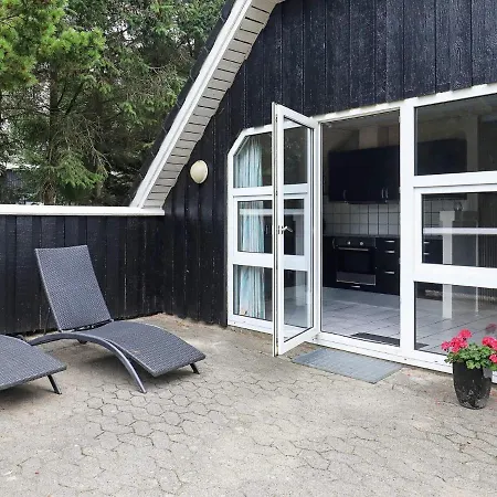 Holiday home Cccv *