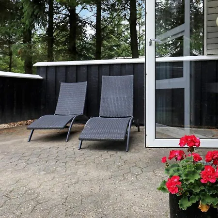 Holiday home Cccv Blavand